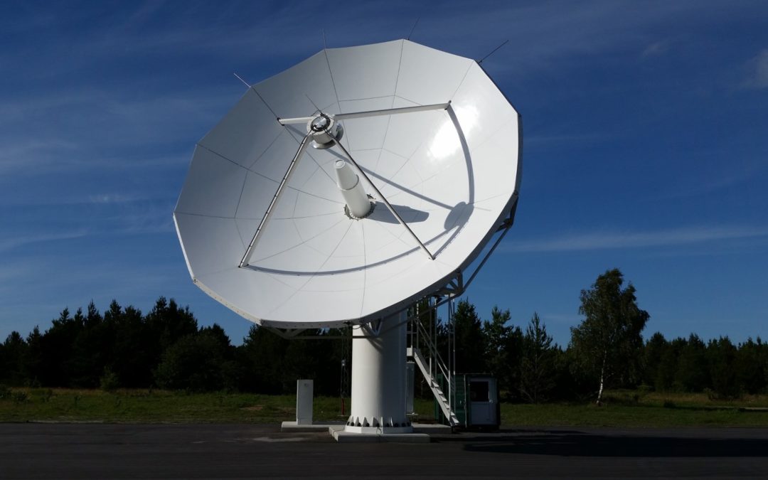 RF Engineer (M/F/X) 2025