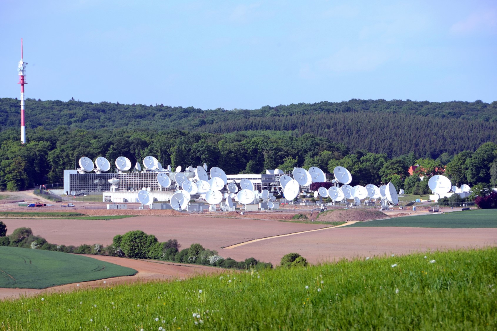 satcom web