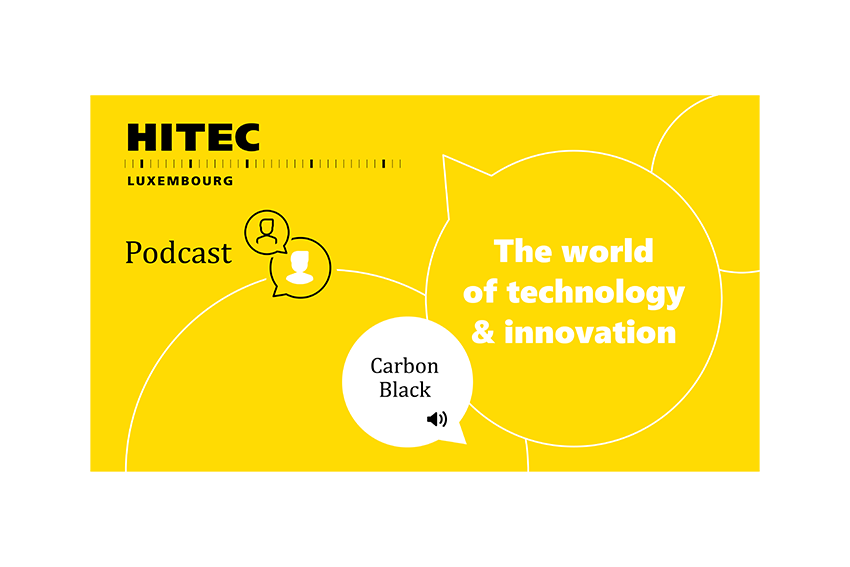 HITEC Luxembourg Podcast – Episode 1